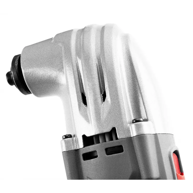 Portable sander Graphite 59G023 Depth 265 mm Weight 1.31 kg