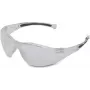 Safety goggles Honeywell A800 with clear lens, high visible light transmission VLT 92%