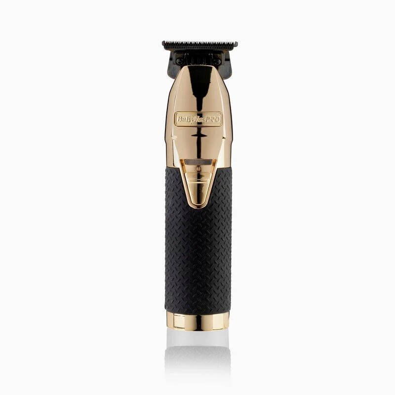 Babyliss Pro Skeleton FX Boost+ Pro FX8700GBPE Gold Hair Trimmer