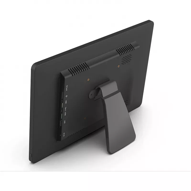 XORO MegaPAD 1564 Pro3 15.6 39.62cm Tablet 64GB black Android - 64 GB - 39,62 cm (XOR400811)