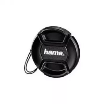Hama “Smart-Snap”, 40.5 mm lens cap 4.05 cm Black