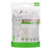 DIAMENTIQ Tofu Neutral Ultra clumping - plant-based litter - 2.5 kg