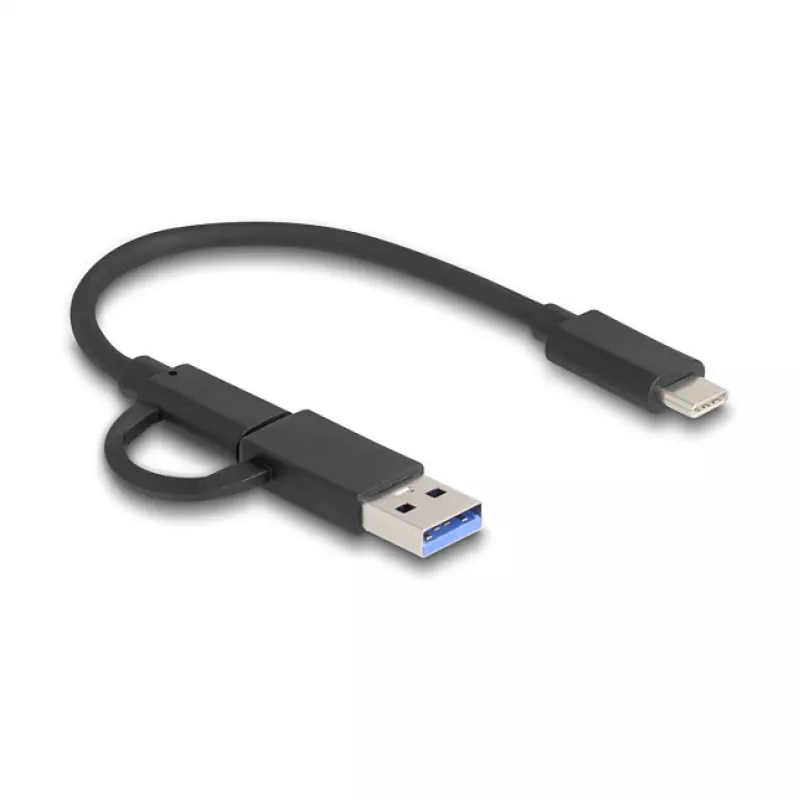 Delock 91012 USB Type-C Card Reader for CFexpress Type A