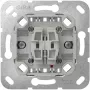 gira Wippschalter Serien Einsatz model 310500 — rocker switch insert for electrical installations