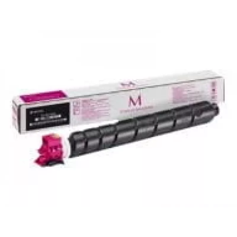 KYOCERA TK 8515M toner cartridge 1 pc(s) Original Magenta