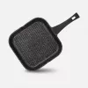 Grill pan Pensofal Saxum 28x28 cm non-stick surface durable