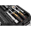 NEO tools 10-058 socket/socket set