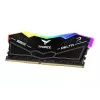 DIMM 32 GB DDR5-6400 (2x 16 GB) Dual-Kit, Memory black, FF3D532G6400HC40BDC01, Delta RGB, INTEL XMP