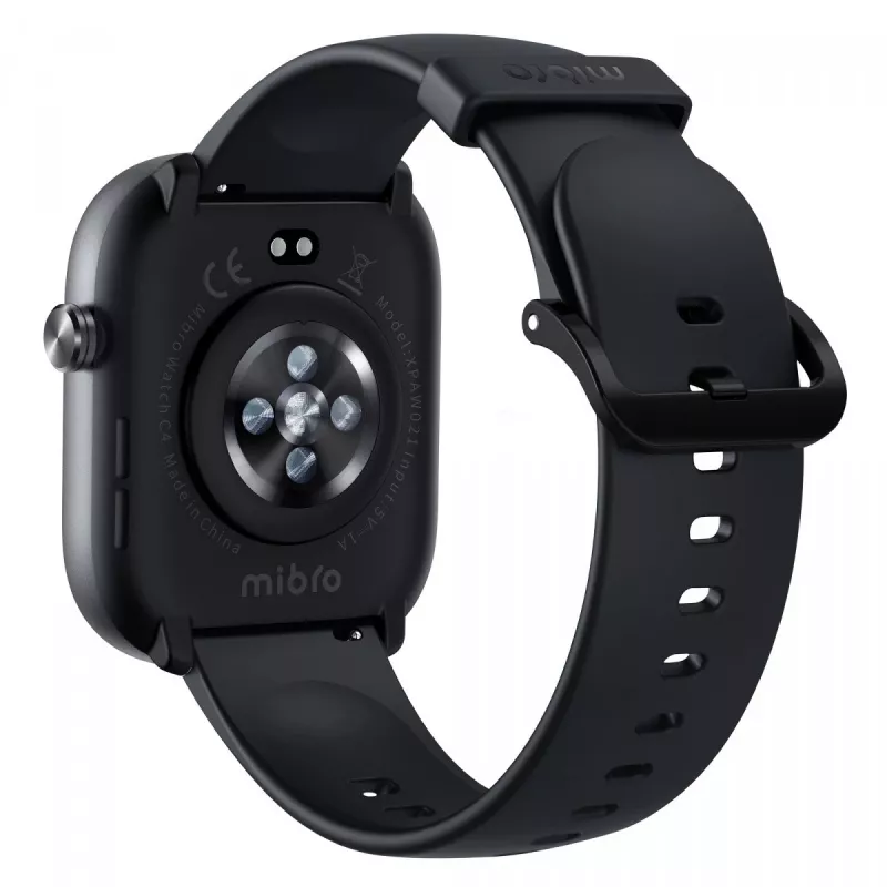 Smartwatch MiBro C4 Black