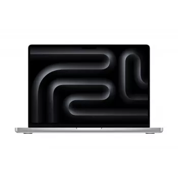 Laptop Apple MacBook Pro 14-inch — M5 Pro (15‑core CPU, 16‑core GPU), 24GB RAM, 1TB SSD, Silver