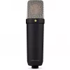 RODE NT1 5th Generation Black - condenser microphone