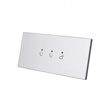 Dahua Technology Indicator module, Indicator module, Silver, Dahua Technology, Wall, -20 - 60 °C, 10 - 90%