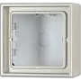 Outlet Box JUNG LS 581 A W Ivory