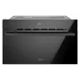 Microwave oven Amica AMMB34E1GVB 1193606 34L 900W