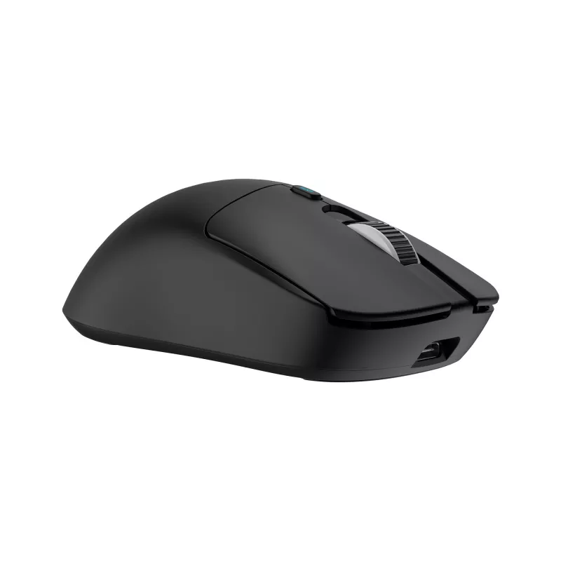 Mouse White Shark GM-9010 MAXIMUS USB