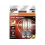 Automotive D4S Bulb Ledvance NIGHT BREAKER 42V 35W P32D-5