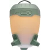 Camping Lantern Black Diamond Orbit­er 450 — LED, 450 lm, 2000 mAh, IPX4, hanger hook & magnetic mount