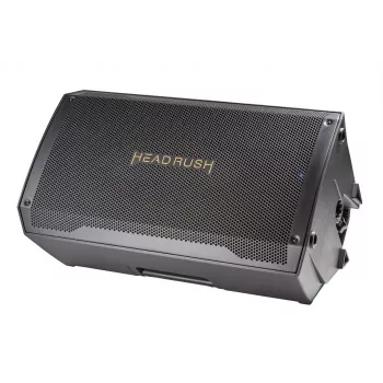 Guitar Column HEADRUSH FRFR-112 MK2 2000W, Bluetooth 5.0, 2x Combo XLR/TRS, XLR Out, 132 dB SPL