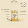 OLLO Pure Turkey - wet dog food - 850g