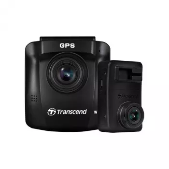 Vehicle Recorder Transcend DrivePro 620 64GB