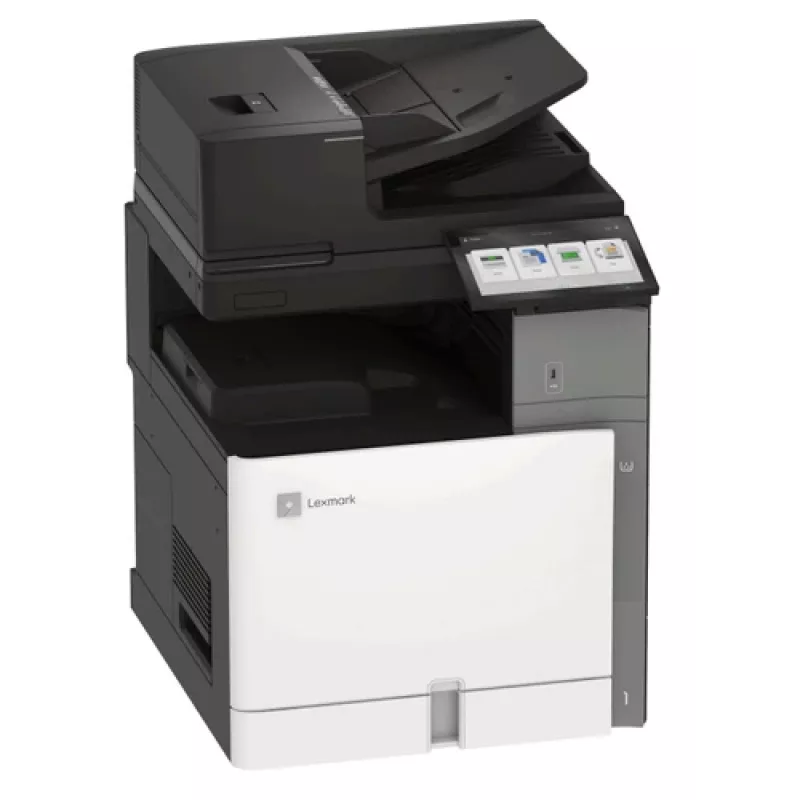 Lexmark XC9645 Laser Printer A3 1200x1200 DPI 45 ppm Wi-Fi