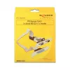 Internal Parallel Serial Adapter DeLOCK 89556