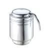 ESBIT 201 024 00 Stainless steel
