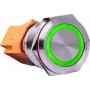 Joy-it BUTTON22B-L-GR Networking Device