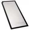 Dust Filter DEMCiflex for Phanteks Evolv X Top, black/black, MPN 1113