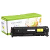 Static Control Compatible Hewlett-Packard 312A (CF382A) Yellow, 2700 p.