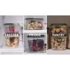 FoodSaver FFC024X food storage container Rectangular Box 2.3 L Transparent 1 pc(s)