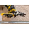 Aviation Snips Straight Cut Stanley FATMAX FMHT73756-0