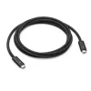 Apple Thunderbolt 4 Pro Cable 1.8m Male to Male MW5J3ZM/A