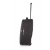 Bag/backpack with wheels XD Design Bobby Trolley black P705.771