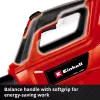 Handheld blower Einhell GE-LB 36/210 Li E-Solo