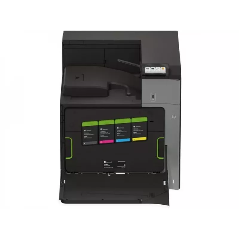 Lexmark CS963e - Printer - Colour - Duplex - Laser - A3/Ledger - 1200 x 1200 dpi - Capacity: 700 Sheets - USB 2,0, USB 2,0-Host, Gigabit LAN, Wi-Fi(ac) (20L8060)