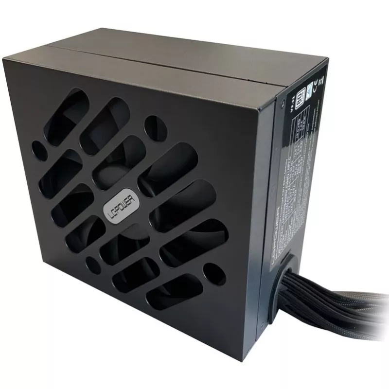 Power Supply Unit LC-Power LC700SI V2.31 700 W