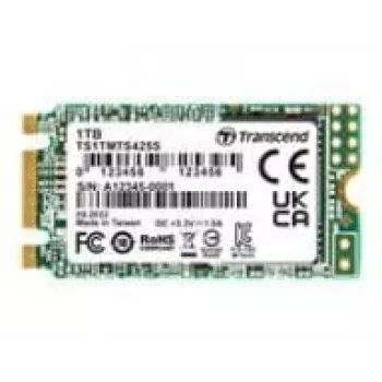 SSD disk Transcend 1 TB M.2 SATA III 425S