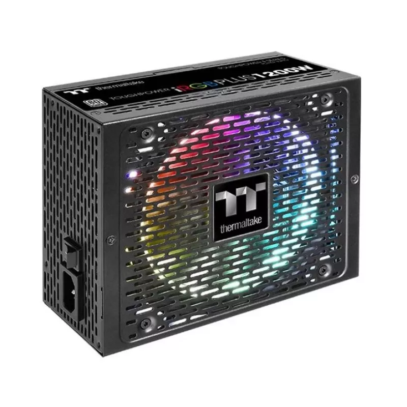 Power Supply Unit Thermaltake Toughpower iRGB PLUS 1200 W