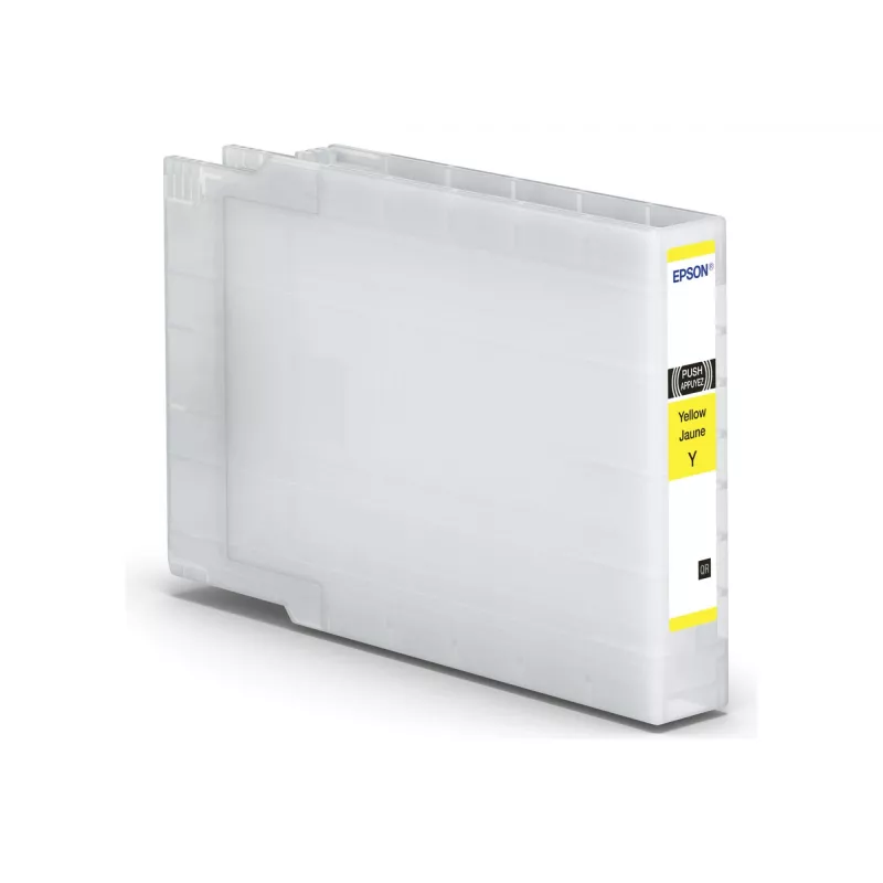 Epson C13T04B44N ink cartridge 1 pc(s) Original High (XL) Yield Yellow