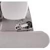 Overlock sewing machine SINGER 14HD854 Heavy Duty Electric 120W Grey