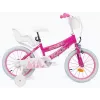 Children's bicycle 16 Huffy 21851W Princess