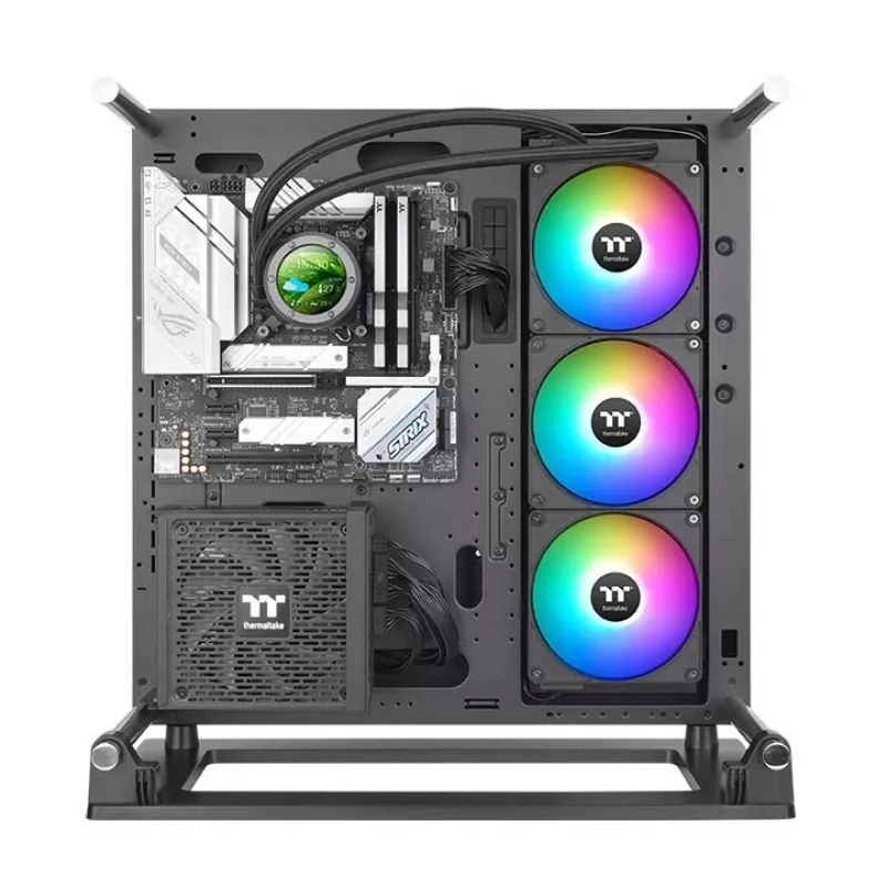 Thermaltake 420mm TH420 V2 Ultra EX ARGB Sync All in One CPU Water Coo