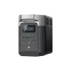 EcoFlow Delta 2 portable power station Lithium Iron Phosphate (LiFePO4) 2200 W 12 kg