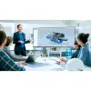 Avocor AVE-9200 - 234 cm (92 inch) diagonal class E92 Series LCD display with LED backlighting