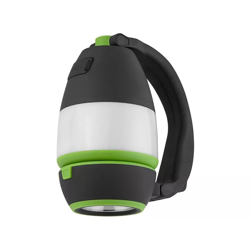 Multifunctional camping lamp Flex