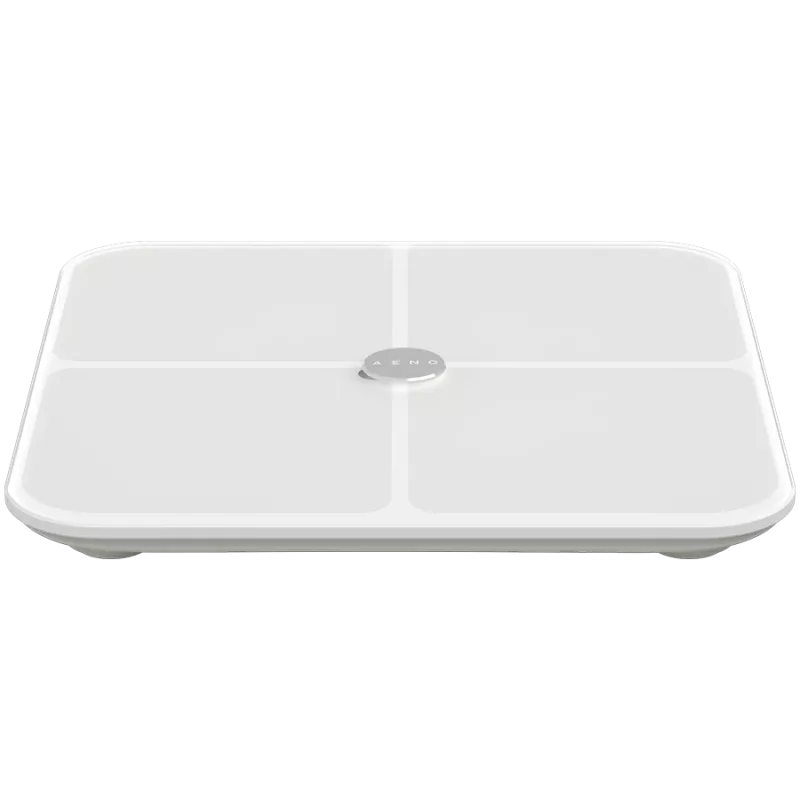 AENO BS1S Body smart scale white