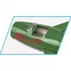 Construction toy Cobi Lim-5 MiG-17F East Germany Air Force model 5825, building set