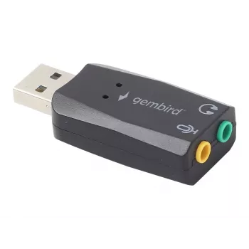 Cable gender changer Gembird SC-USB2.0-01