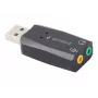 Cable gender changer Gembird SC-USB2.0-01